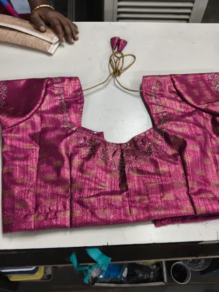 Maalls tailors — work photo 4