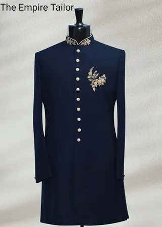 The Empire Tailor- Best Tailor in Agra — work photo 3