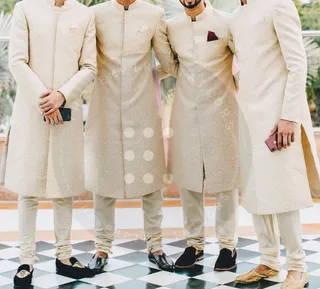 The Empire Tailor- Best Tailor in Agra — work photo 4