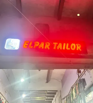 ELPAR Tailor — photo 1