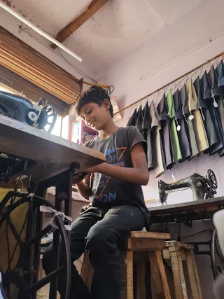 VS TAILOR - AGRA'S NO. 1 TAILOR — photo 2
