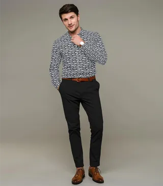 Ruby Tailor — work photo 1
