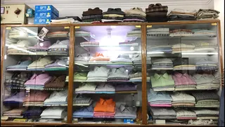 Ruby Tailor — work photo 3