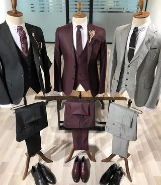 Ruby Tailor — work photo 4