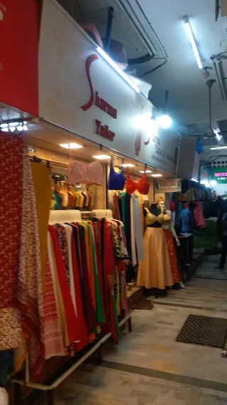Sharma Tailor — work photo 4