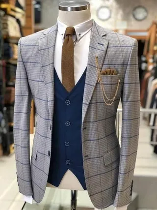 NATIONAL TAILOR & DRAPPERS — photo 1