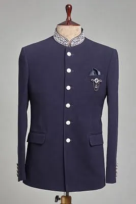 NATIONAL TAILOR & DRAPPERS — work photo 4