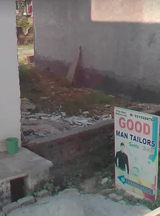 GOOD MAN TAILOR — photo 2