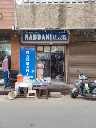 Rabbani Tailor — photo 2