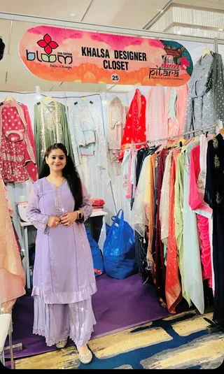 Khalsa Boutique — photo 2