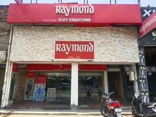 The Raymond Shop — work photo 1