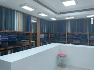 The Raymond Shop — work photo 4