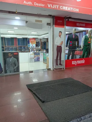 The Raymond Shop — work photo 5