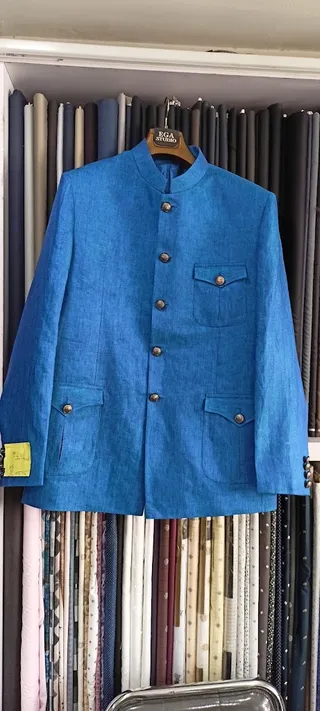 Ega Men's Wear — photo 1