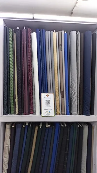 Ega Men's Wear — photo 2