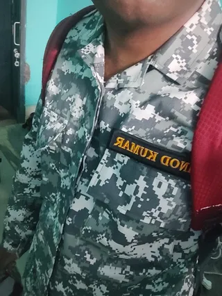Thakur Tailor — work photo 1