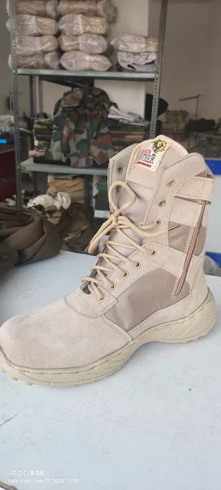 A ONE ARMY TAILOR — work photo 1