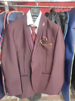 Ambala men's wear — photo 1