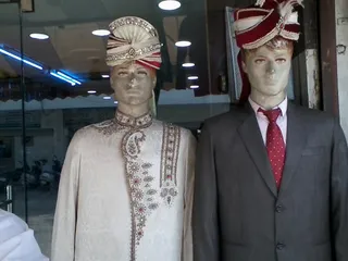 Ambala men's wear — photo 2