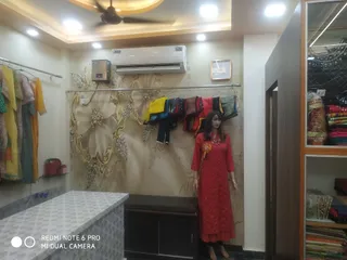 Friends boutique — work photo 5