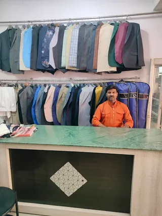 Super M.K. Fashion Tailor — photo 1