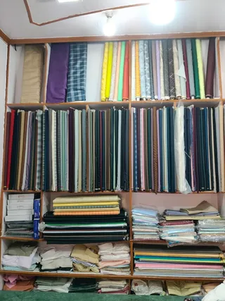 Super M.K. Fashion Tailor — work photo 4