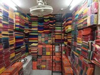 RajeevDembla&Sons( Deals in Astar, Fall &Bukram) — photo 1