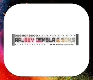 RajeevDembla&Sons( Deals in Astar, Fall &Bukram) — photo 2