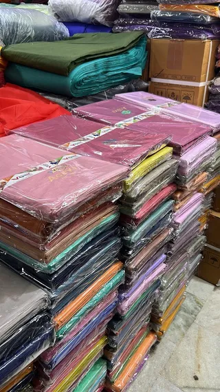 RajeevDembla&Sons( Deals in Astar, Fall &Bukram) — work photo 5