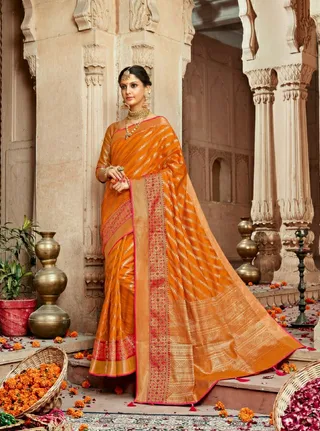 Bhagwan Das Jagdish Prasad Saree Showroom — work photo 4