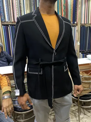 CONWAY TAILOR & COLLECTION — work photo 1