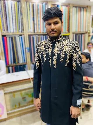 CONWAY TAILOR & COLLECTION — work photo 3