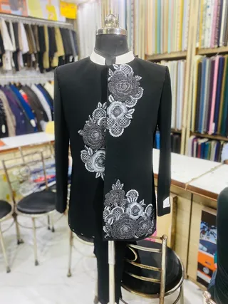CONWAY TAILOR & COLLECTION — work photo 4