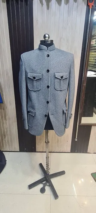 Plaza tailors and garments — work photo 3