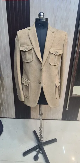 Plaza tailors and garments — work photo 4