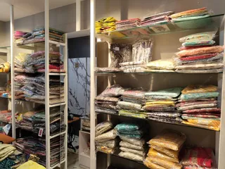 Sattva Fashion Studio — work photo 4