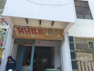 Khan Tailors — photo 2