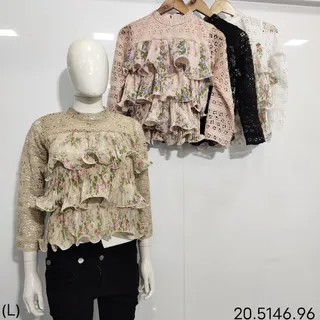 Top Fashion — photo 2