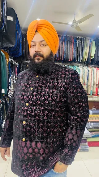 Harsh Creation — photo 2