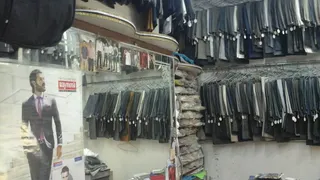 Ree-X Men's Wear — work photo 4