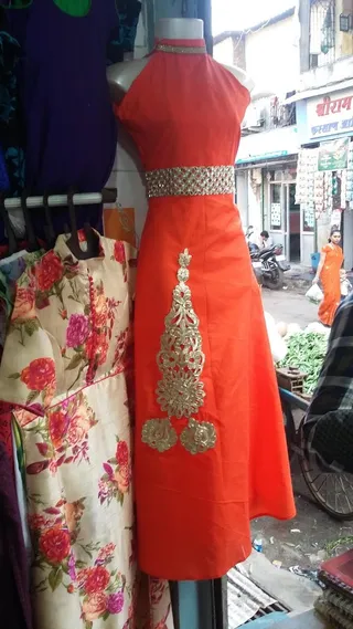 Kavita tailors — work photo 1