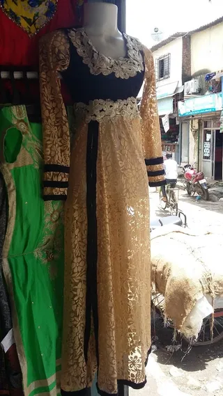 Kavita tailors — work photo 3