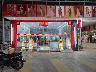 Shree Nagaji Garments - Men's Wear , Women's Wear And Kid's Wear In Agra — work photo 4