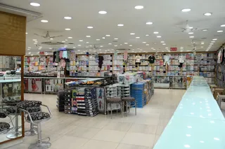 Shree Nagaji Garments - Men's Wear , Women's Wear And Kid's Wear In Agra — work photo 6