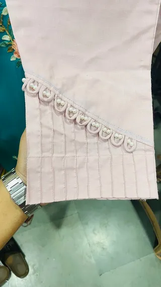 Aligarh Tailors — work photo 4