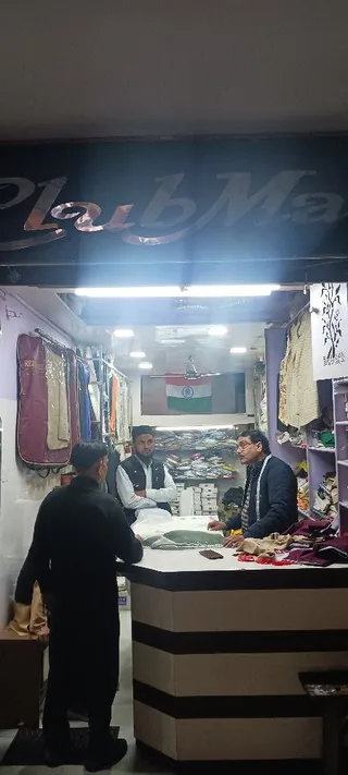 Clubman Tailors — photo 2