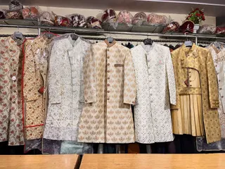 AJITESH GARMENTS (जैन साहब) — photo 1