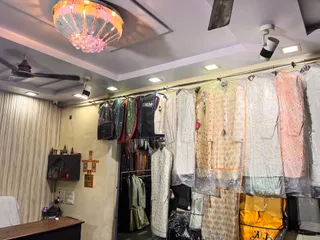 AJITESH GARMENTS (जैन साहब) — photo 2