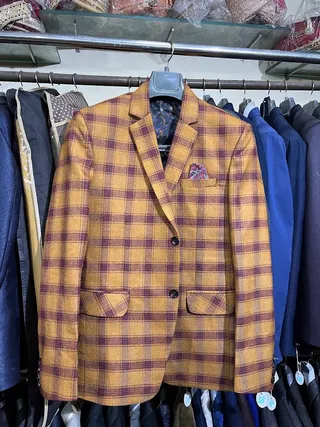 AJITESH GARMENTS (जैन साहब) — work photo 4
