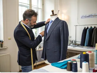 Washotailor - Online Tailor and Laundry at doorstep — work photo 1